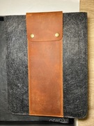 Etui z prawdziwej skóry do tableta iPada Pro/Air