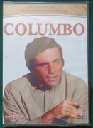 Columbo Sprawa immunitetu film dvd nowy zafoliowany 