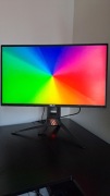 Gamingowy ASUS Swift 240Hz G-SYNC 24.5"