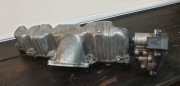 Kolektor Klapy Nastawnik Audi a4  b8 2.0 tdi CAGA 03L129086V120