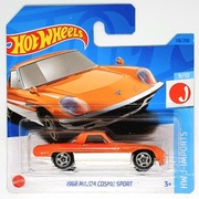 Hot Wheels 1968 Mazda Cosmo Sport
