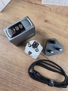 Ładowarka podróżna 100W USB C USB A 