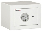 Sejf Atestowany Kl. S1 Metalkas 35x26,5x30 cm