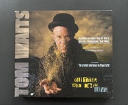 Tom Waits Glitter And Doom Live EX Germany 2x CD
