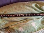 Wędka     bat   6m    .