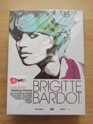 BRIGITTE BARDOT: SHALAKO / KOBIETY i inne BOX 6DVD