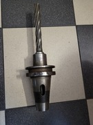 Trzpień frezarski BT50/MK4 do frezów i wierteł 