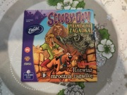 Scooby-Doo! Piramidalna Zagadka