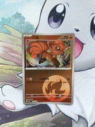 Karta Pokemon Vulpix (CBB1C0801/05) 