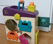 Klinika weterynaryjna pet vet clinic B.Toys