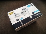 Grohe QuickFix Start bateria prysznicowa - chrom