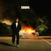 Taco Hemingway - Europa CD