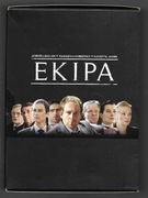 EKIPA  - KOMPLET /bez odcinka 4/