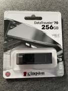 Pendrive Kingston DataTraveler 70 256GB