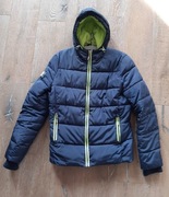 Kurtka zimowa JPN Super Dry