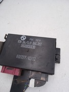 sterownik pdc 66.21-8 363 547 Pasujący do BMW E39 przedlift