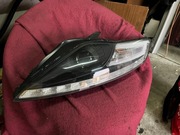 Lampy ford mondeo mk4