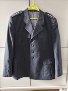 Bluza, marynarka od munduru wyjściowego wojsk lotniczych, wojskowa