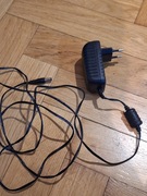 Zasilacz sieciowy Ktec KSAS0241200150HE - 12V 1,5A wtyk 5mm.