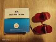 Projektory dzwi volkswagen Bora shadow Light 3D