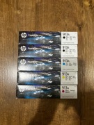 Tonery do drukarki - HP 913A