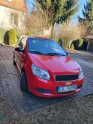 Chevrolet Aveo II 1.2 Base 16 V