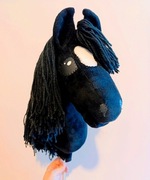 Hobby horse A4, kary, nowy