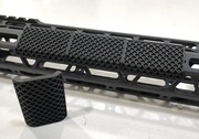 OSŁONA M-LOK ZATRZASKOWA 6 SZT.