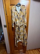 Sukienka wiosenno letnio jesienna