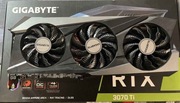 Gigabyte GeForce RTX 3070 Ti GAMING OC 8GB GDDR6X