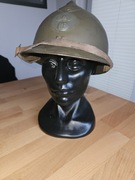 Hełm francuski Adrian MLE 26