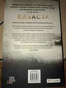 Kasacja, Remigiusz Mróz