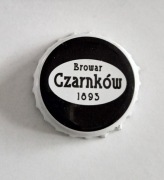KAPSEL  > CZARNKÓW <  NR 8