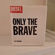 DIESEL ONLY THE BRAVE 125ML