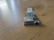 HP Pavilion 15-ab128na Moduł USB SD LAN