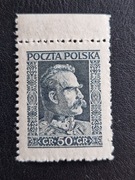 238 b ** Józef Piłsudski gwar 1928r.