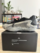 Adidas Anthony Edwards A.E. 1 Low Ascent Pack MX Grey