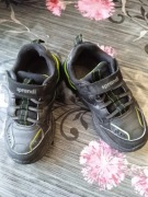 Buty Sprandi, roz. 32 czarne / bardzo wygodne