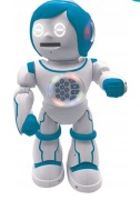 Robot Lexibook Powerman Kid zdalnie sterowany
