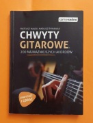 Chwyty gitarowe Rymaniak Mariusz Małek Mateusz 2015