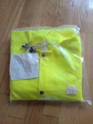 Płaszcze przeciwdeszczowy o podwyższonej odporności Na wysokie temperatury 