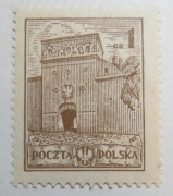 Różne rysunki  Fi 205 **
