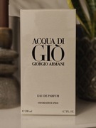 Giorgio Armani Acqua Di Gio