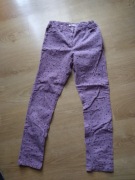 spodnie dziecięce pas 32 , długość 87