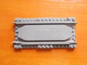 LEGO 60508 Tor naprowadzający 2824, 60470, 60337, 60198, 60469, 60197 
