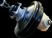 SERWO HAMULCOWE KPL Z POMPĄ HAM DAEWOO LUBLIN LUCAS LSC80