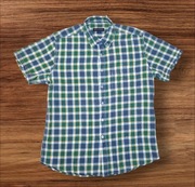 Tommy Hilfiger koszula męska śliczna wygodna roz XL