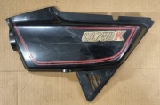 Boczek pokrywa osłona Honda Cb750, Cb750k, Cb750kz Oryginał