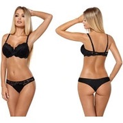 Komplet Katia puch up + stringi -50% cena