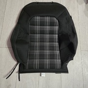 Pokrowiec na fotel VW Golf 564 881 805